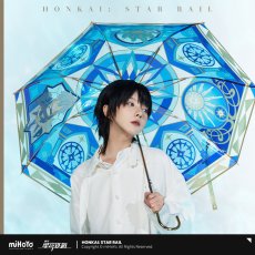 画像4: 【HSR 129pt】崩壊：スターレイル　ファイノン・紡がれた物語　長傘【予約180日以内】 (4)