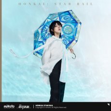 画像5: 【HSR 129pt】崩壊：スターレイル　ファイノン・紡がれた物語　長傘【予約180日以内】 (5)