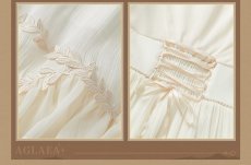 画像15: 【HSR 449pt】崩壊：スターレイル　アグライアイメージ　ワンピース　特典アクスタ付き【予約9月下旬】 (15)