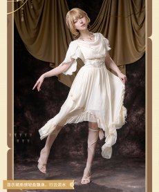 画像7: 【HSR 449pt】崩壊：スターレイル　アグライアイメージ　ワンピース　特典アクスタ付き【予約9月下旬】 (7)