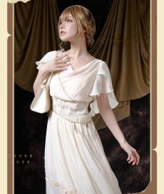 画像11: 【HSR 449pt】崩壊：スターレイル　アグライアイメージ　ワンピース　特典アクスタ付き【予約9月下旬】 (11)