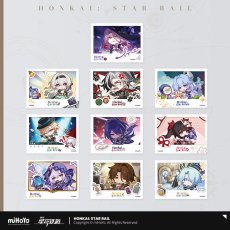 画像1: 【HSR 135pt】崩壊：スターレイル　パムのアルバム　カード　Vol.3　10点セット【予約180日以内】 (1)