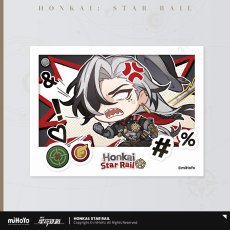 画像3: 【HSR 135pt】崩壊：スターレイル　パムのアルバム　カード　Vol.3　10点セット【予約180日以内】 (3)
