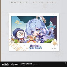 画像4: 【HSR 135pt】崩壊：スターレイル　パムのアルバム　カード　Vol.3　10点セット【予約180日以内】 (4)