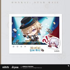 画像5: 【HSR 135pt】崩壊：スターレイル　パムのアルバム　カード　Vol.3　10点セット【予約180日以内】 (5)
