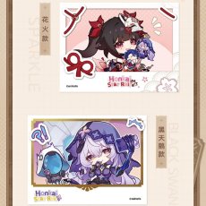 画像7: 【HSR 135pt】崩壊：スターレイル　パムのアルバム　カード　Vol.3　10点セット【予約180日以内】 (7)