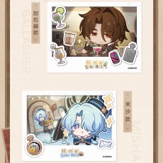 画像8: 【HSR 135pt】崩壊：スターレイル　パムのアルバム　カード　Vol.3　10点セット【予約180日以内】 (8)