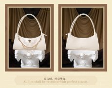 画像11: 【HSR 249pt】崩壊：スターレイル　アグライアイメージ　バッグ　特典アクスタ付き【予約9月下旬】 (11)