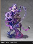 崩壊：スターレイル ブラックスワン 1/7 フィギュア 特典色紙付き