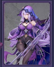画像10: 崩壊：スターレイル　ブラックスワン　1/7 フィギュア　特典色紙付き【予約2027年9月】 (10)