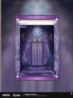 崩壊：スターレイル ブラックスワン 公式グッズ販売中一覧｜ HAKUTEA