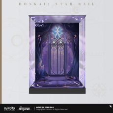 画像5: 【HSR 298pt】崩壊：スターレイル　ブラックスワン　1/7 フィギュア展示ケース　LEDライトなし【予約11月下旬】 (5)