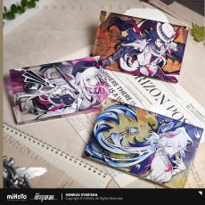 画像3: 【HSR 58pt】崩壊：スターレイル　アッハユニバース　アクリルブロック【予約180日以内】 (3)