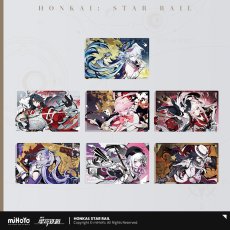 画像1: 【HSR 58pt】崩壊：スターレイル　アッハユニバース　アクリルブロック【予約180日以内】 (1)