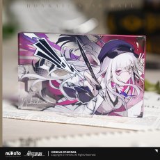 画像4: 【HSR 58pt】崩壊：スターレイル　アッハユニバース　アクリルブロック【予約180日以内】 (4)