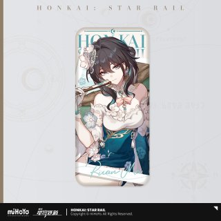 崩壊：スターレイル バッジ 公式正規品一覧 ｜ HAKUTEA