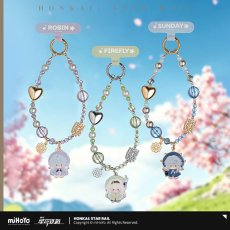 画像3: 【HSR 69pt】崩壊：スターレイル　シーズンドール　スマホストラップ　Vol.1　ランダム単品【予約180日以内】 (3)