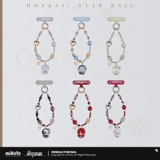 画像1: 【HSR 69pt】崩壊：スターレイル　シーズンドール　スマホストラップ　Vol.1　ランダム単品【予約180日以内】 (1)