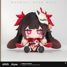 画像1: 【HSR 199pt】崩壊：スターレイル　HUGGY BOOM　花火爆弾人形　フィギュア　特典付き【予約2027年1月】 (1)