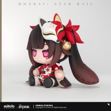 画像5: 【HSR 199pt】崩壊：スターレイル　HUGGY BOOM　花火爆弾人形　フィギュア　特典付き【予約2027年1月】 (5)