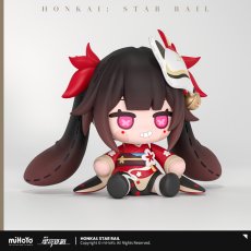 画像6: 【HSR 199pt】崩壊：スターレイル　HUGGY BOOM　花火爆弾人形　フィギュア　特典付き【予約2027年1月】 (6)