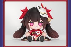 画像8: 【HSR 199pt】崩壊：スターレイル　HUGGY BOOM　花火爆弾人形　フィギュア　特典付き【予約2027年1月】 (8)