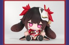 画像10: 【HSR 199pt】崩壊：スターレイル　HUGGY BOOM　花火爆弾人形　フィギュア　特典付き【予約2027年1月】 (10)