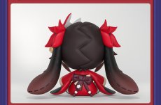 画像9: 【HSR 199pt】崩壊：スターレイル　HUGGY BOOM　花火爆弾人形　フィギュア　特典付き【予約2027年1月】 (9)