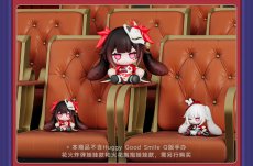 画像12: 【HSR 199pt】崩壊：スターレイル　HUGGY BOOM　花火爆弾人形　フィギュア　特典付き【予約2027年1月】 (12)