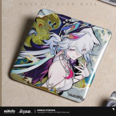 画像3: 【HSR 20pt】崩壊：スターレイル　アッハユニバース　スクエアバッジ【予約180日以内】 (3)