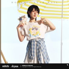 画像1: 【HSR 129pt】崩壊：スターレイル　キメラ　Tシャツ（5種類）【予約180日以内】 (1)