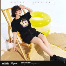 画像4: 【HSR 129pt】崩壊：スターレイル　キメラ　Tシャツ（5種類）【予約180日以内】 (4)