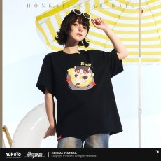 画像5: 【HSR 129pt】崩壊：スターレイル　キメラ　Tシャツ（5種類）【予約180日以内】 (5)