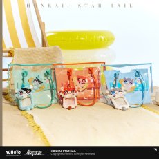 画像1: 【HSR 109pt】崩壊：スターレイル　キメラ　トートバッグ【予約180日以内】 (1)
