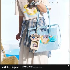 画像2: 【HSR 109pt】崩壊：スターレイル　キメラ　トートバッグ【予約180日以内】 (2)