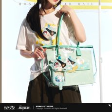 画像3: 【HSR 109pt】崩壊：スターレイル　キメラ　トートバッグ【予約180日以内】 (3)