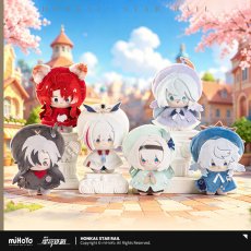 画像1: 【HSR 79pt】崩壊：スターレイル　シーズンドール　ぬいぐるみバッグチャーム　Vol.1【予約180日以内】 (1)