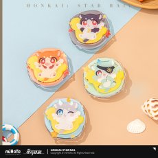 画像1: 【HSR 39pt】崩壊：スターレイル　キメラ　マグネット式スマホスタンド【予約180日以内】 (1)