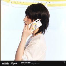 画像4: 【HSR 39pt】崩壊：スターレイル　キメラ　マグネット式スマホスタンド【予約180日以内】 (4)