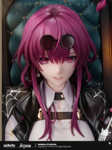 画像2: 崩壊：スターレイル　カフカ・待つのみ　フォトフレームフィギュア【予約2027年3月】 (2)