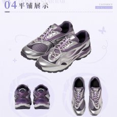 画像10: 【HSR 399pt】崩壊：スターレイル　キャストリスイメージ　スニーカー　特典キーホルダー付き【予約11月下旬】 (10)
