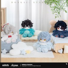 画像2: 【HSR 169pt】崩壊：スターレイル　男子寮　ぬいぐるみ【予約180日以内】 (2)
