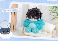 画像6: 【HSR 169pt】崩壊：スターレイル　男子寮　ぬいぐるみ【予約180日以内】 (6)