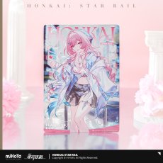 画像2: 【HSR 19pt】崩壊：スターレイル　キュレネ・素敵な休日　カード【予約180日以内】 (2)