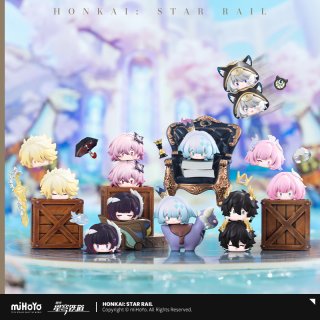 崩壊：スターレイル キュレネ - HAKUTEA