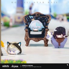 画像3: 【HSR 418pt】崩壊：スターレイル　オンパロス英雄記　ミニフィギュア　Vol.2　全種類14点セット【予約180日以内】 (3)