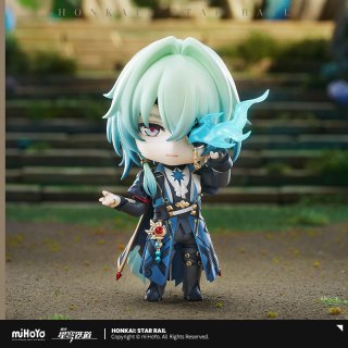 崩壊：スターレイル アナイクス - HAKUTEA