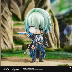 画像3: 崩壊：スターレイル　ねんどろいど　アナイクス　特典色紙付き【予約2027年2月】 (3)