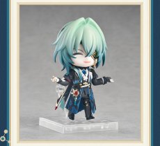 画像8: 崩壊：スターレイル　ねんどろいど　アナイクス　特典色紙付き【予約2027年2月】 (8)