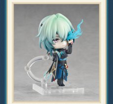 画像9: 崩壊：スターレイル　ねんどろいど　アナイクス　特典色紙付き【予約2027年2月】 (9)
